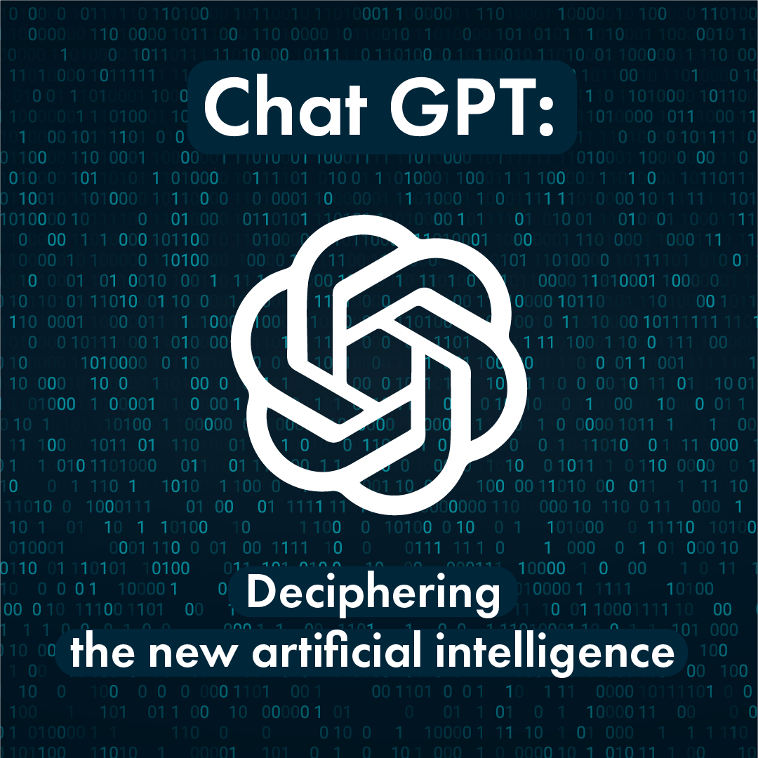 Chat GPT Bot