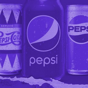 RE-BRANDING PEPSI